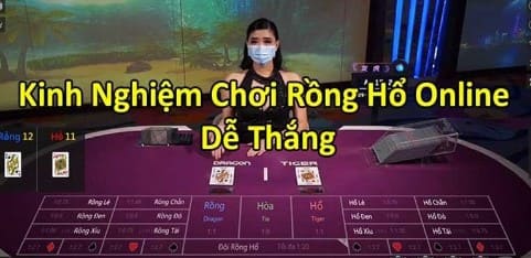 Những Mẹo Chơi Rồng Hổ Jun88 Ít Người Biết