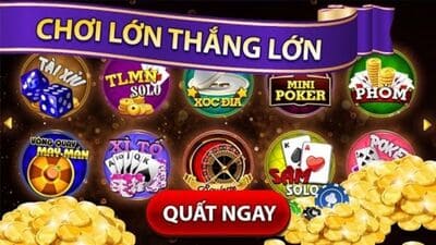 10 game bài đổi thưởng uy tín Những tựa game bài đặc sắc nhất