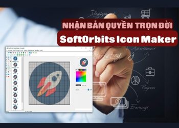 Nhận ngay bản quyền SoftOrbits Icon Maker miễn phí trọn đời 1
