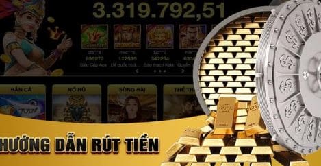 Hướng dẫn cách nạp rút tiền tại Win55 đơn giản nhất