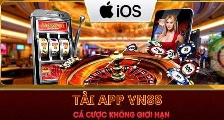 Hướng Dẫn Tải App VN88 Về Các Thiết Bị Điện Thoại Thông Minh