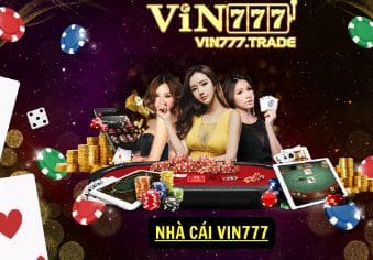 Giới thiệu nhà cái VIN777