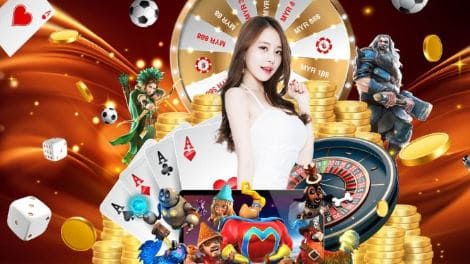 Khám Phá Các Chương Trình Khuyến Mãi Hấp Dẫn Tại Nhà Cái VN88 8