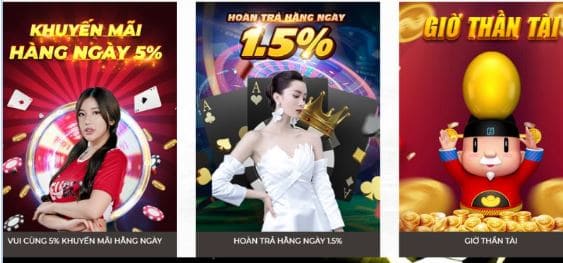Khám Phá Các Chương Trình Khuyến Mãi Hấp Dẫn Tại Nhà Cái VN88 10