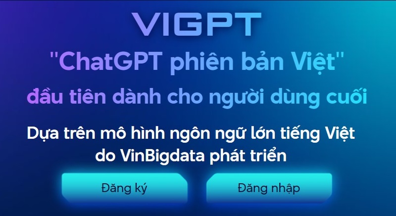 ViGPT 