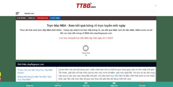 Trực tiếp NBA   Thưởng thức các trận đấu bóng rổ đỉnh cao hấp dẫn