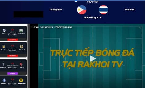 Rakhoi TV [hoptronbrewtique.com] – Xem trực tiếp bóng đá miễn phí