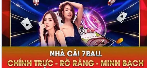 Hướng Dẫn Đăng Ký 7ball Dễ Dàng Và Nhanh Chóng