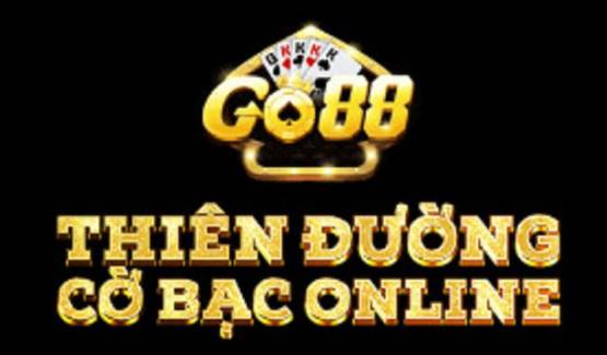 Go88k   Giới thiệu đôi nét về cổng game cá cược trực tuyến 