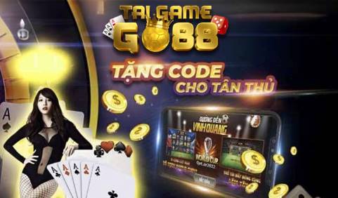 Go88k   Giới thiệu đôi nét về cổng game cá cược trực tuyến 