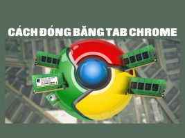 How to freeze Chrome tabs to reduce RAM and CPU consumption