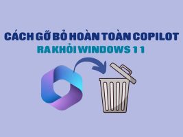 How to completely turn off or delete Copilot on Windows 11 How to completely turn off or delete Copilot on Windows 11