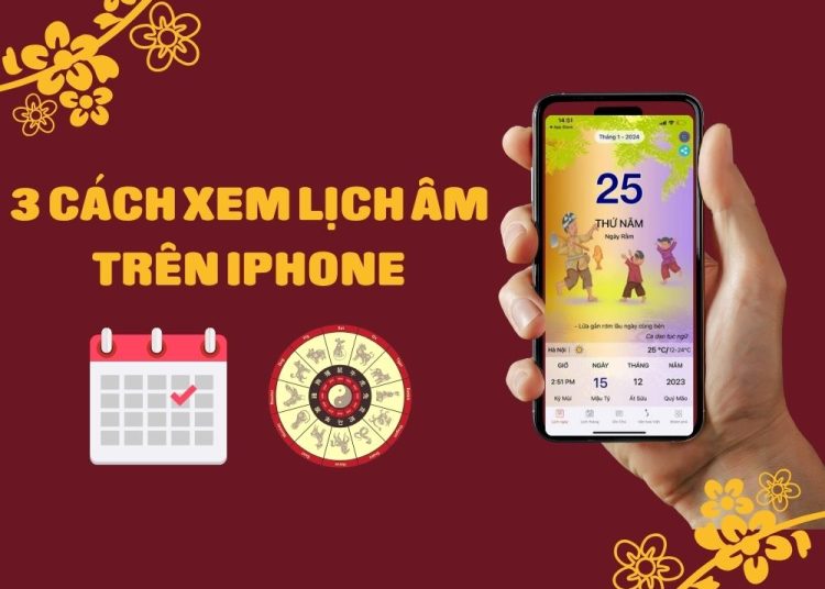 Xem Ngày Âm Lịch: Tra cứu lịch âm, lịch dương, ngày giờ hoàng đạo,...