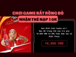 How to get 10k phone card game Red Dragon Zalo