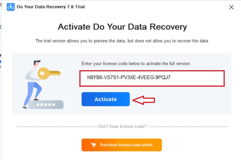 Do Your Data Recovery Pro