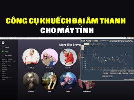 Ears Audio Toolkit – Increase bass and volume for each individual tab Ears Audio Toolkit – Increase bass and volume for each individual tab