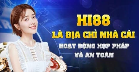 Hi88   Nơi Chắp Cánh Đam Mê Cá Cược Của Bet Thủ Toàn Cầu