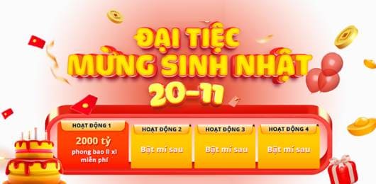 New88   Cập nhập chương trình khuyến mãi hot nhất năm 2024