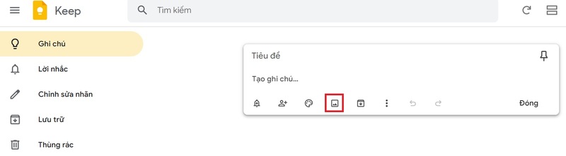 Lấy văn bản tiếng Việt từ hình ảnh