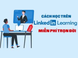 How to learn on LinkedIn Learning for free for life