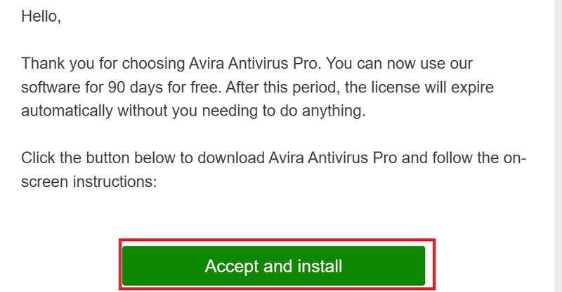 Avira Antivirus Pro 2024