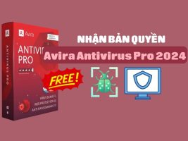Avira Antivirus Pro 2024