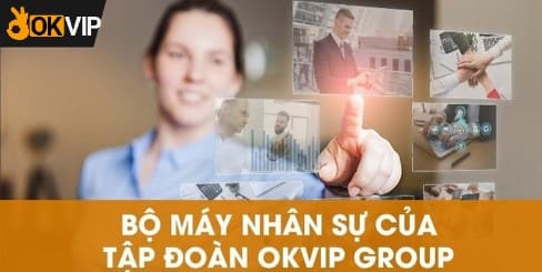 OKVIP   Tập Đoàn Thương Hiệu Liên Minh Game Đi Đầu Giải Trí Cá Cược