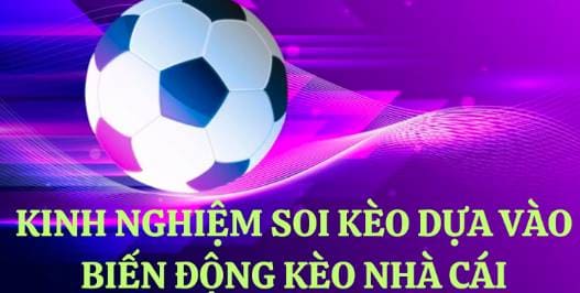 Soi kèo bóng đá Kinh nghiệm soi kèo bóng đá chuẩn xác nhất