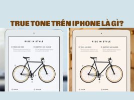 True Tone feature on iPhone: Is it really necessary? True Tone feature on iPhone: Is it really necessary?