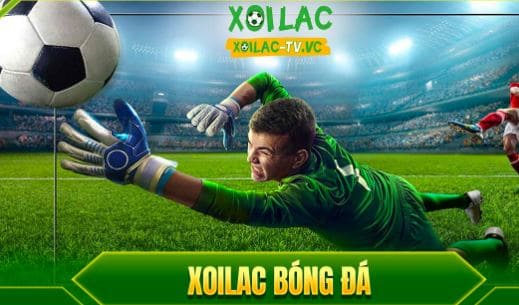 Xem bóng đá trực tuyến Xoilac TV không quảng cáo tại  jaswig.com