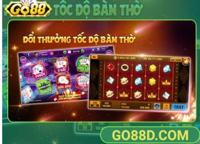 Link tải Go88 – Hướng dẫn download app cá cược Go88