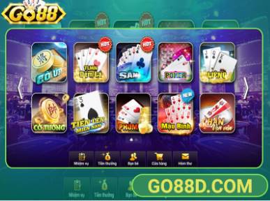 Link tải Go88 – Hướng dẫn download app cá cược Go88