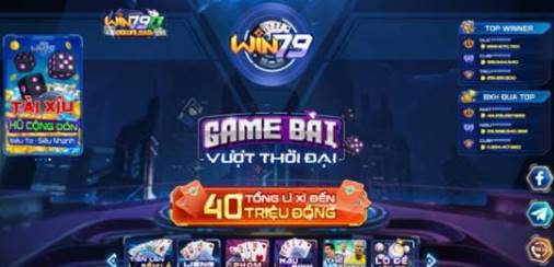 Cài Tailscale để chơi game bài Win79   Phí 120.000 vnd