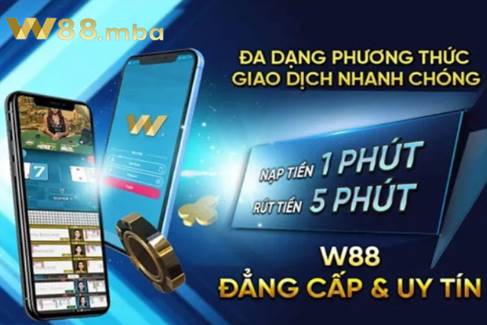 W88club Là Gì? Khám Phá Các Lợi Ích Khi Tham Gia Cộng Đồng W88club 