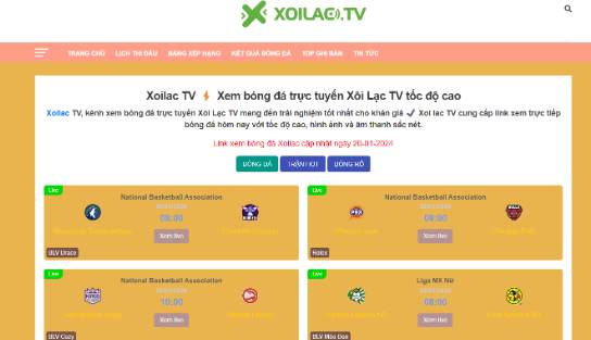 Xoilac TV   Trang web xem bóng đá trực tiếp uy tín hàng đầu