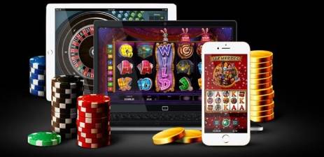 789bet Và Sân Chơi Casino Giải Trí Trực Tuyến Cực Hot