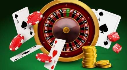 789bet Và Sân Chơi Casino Giải Trí Trực Tuyến Cực Hot