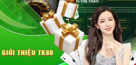 Tk88 Center   Cá Cược Trực Tuyến Có Gì Hấp Dẫn Người Chơi Đến Vậy? 