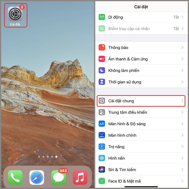 How to turn off automatic iOS updates
