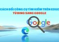 dat google lam cong cu tim kiem mac dinh