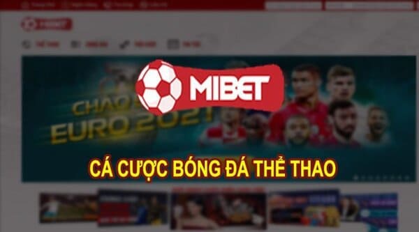 Link vào MIBET: Trải nghiệm cảm giác hồi hộp của cá cược trực tuyến