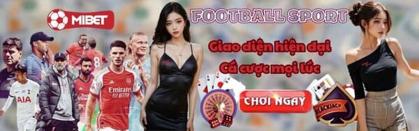 Link vào MIBET: Trải nghiệm cảm giác hồi hộp của cá cược trực tuyến