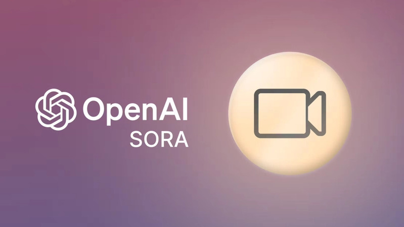 Sora: Awesome text-based video creation AI tool from OpenAI