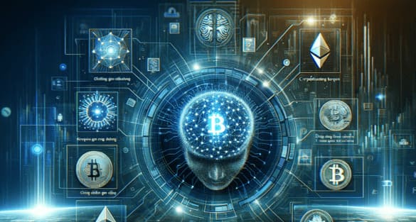 Vai trò của AI trong việc tăng cường bảo mật cho các sàn giao dịch tiền mã hóa