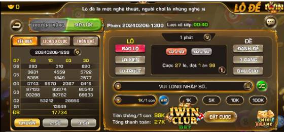 iwinclub.day   So sánh game Xổ số iWin Club với Jun88