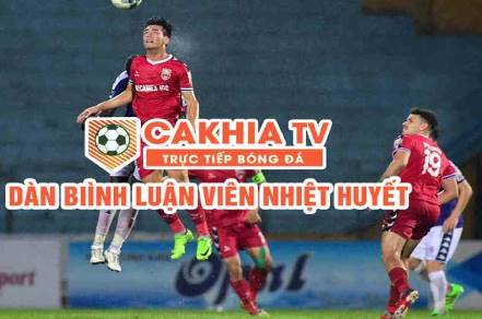 Không gian trực tiếp đỉnh cao miễn phí truy cập   Cakhia TV