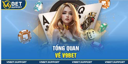 Hướng Dẫn Đăng Ký v9bet Cực Kỳ Đơn Giản Cho Người Mới