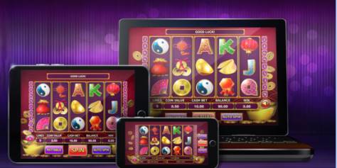 Bật mí những kinh nghiệm chơi slot online từ các chuyên gian