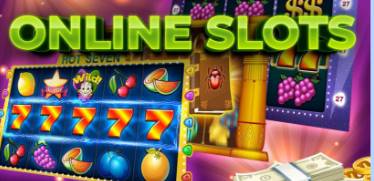 Bật mí những kinh nghiệm chơi slot online từ các chuyên gian