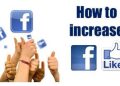 Cách tăng like Facebook hiệu quả: Bí quyết thành công 8